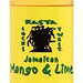 Jamaican Mango & Lime Island Oil, 8 Ounce - Duafe Beauty Collective