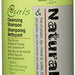 Curls & Naturals Cleansing Shampoo - Duafe Beauty Collective
