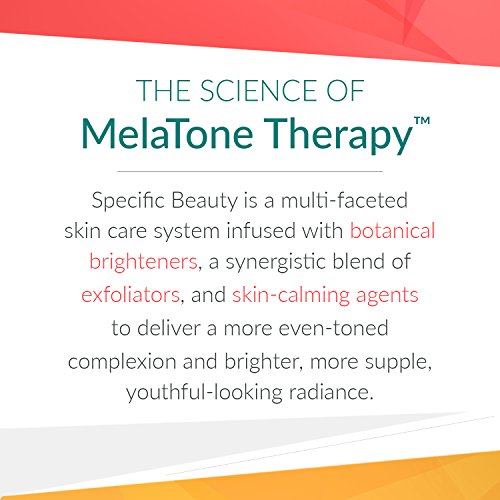 Specific Beauty Radiance Repair Night Cream with Retinol, Niacinamide, Shea Butter & Squalane for Intense Moisture Repair & Refine Texture