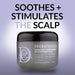 Design Essentials Anti-Itch Hair + Scalp Treatment Dandruff Hairgrooming for Instant Relief-4oz. - Duafe Beauty Collective