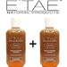 E'tae CARMEL DEEP RECONSTRUCTING TREATMENT (PACK of 2) - Duafe Beauty Collective