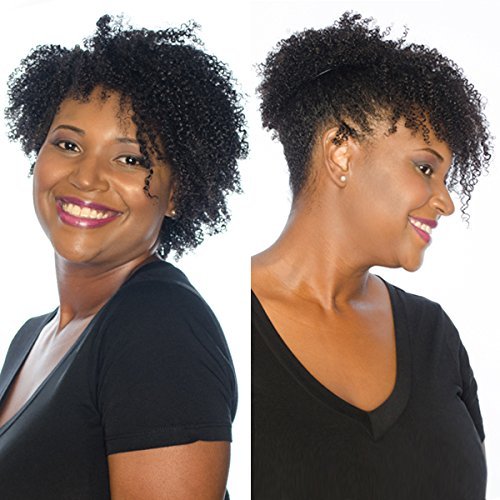 PuffCuff Original 5" - Duafe Beauty Collective