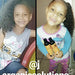 J’Organic Solutions Biotin hair growth Stimulating Conditioner (for kids) with Argan Oil, Aloa Vera & more - Duafe Beauty Collective