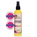 Alikay Lemongrass Leave-In Conditioner 8oz - Duafe Beauty Collective