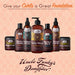 Curly Magic Curl Stimulator, 18 oz - Duafe Beauty Collective