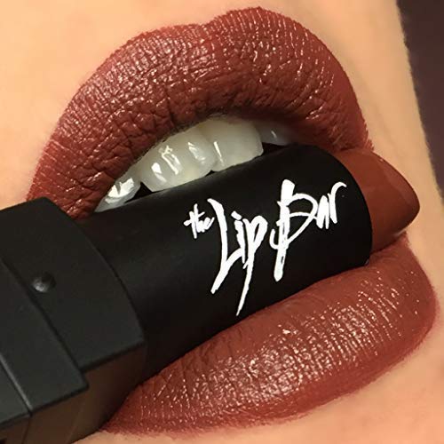 The Lip Bar Vegan Matte Lipstick- Cocoa Cooler
