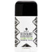 Alaffia - Coconut Reishi - Activated Charcoal Deodorant, Coconut Vetiver, 2 Ounces - Duafe Beauty Collective