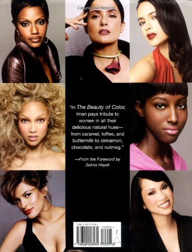 The Beauty of Color - Duafe Beauty Collective