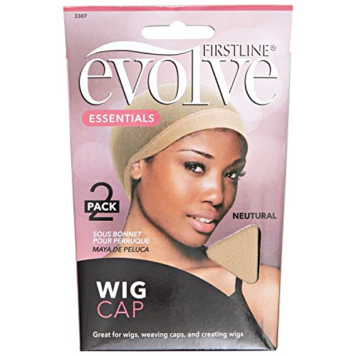 Evolve Neutral Wig Cap - Duafe Beauty Collective