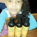 J’Organic Solutions Hydrating Shampoo( for kids) with Wheat Protein, Pro Vitamin B5 & more - Duafe Beauty Collective