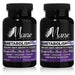 Manetabolism Plus Hair Growth Vitamins (2) by Manetabolism - Duafe Beauty Collective