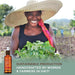 Haitian Black Castor Oil - 100% Pure & Unrefined (Lwil Maskriti/Palma Christi) (3.4oz) - Duafe Beauty Collective