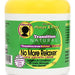 Jamaican Mango & Lime Transition Natural No More Relaxer Daily Creme, 6 Ounce - Duafe Beauty Collective