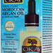 Okay 100% Pure Naturals Oil, Moroccan Argan, 1 Ounce - Duafe Beauty Collective