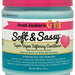 Aunt Jackie's Girls Soft and Sassy Super Duper Softening Conditioner, 15 oz (Pack of 6) - Duafe Beauty Collective