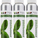 EDEN BodyWorks Peppermint Tea Tree Hair Oil, 4 oz - Duafe Beauty Collective