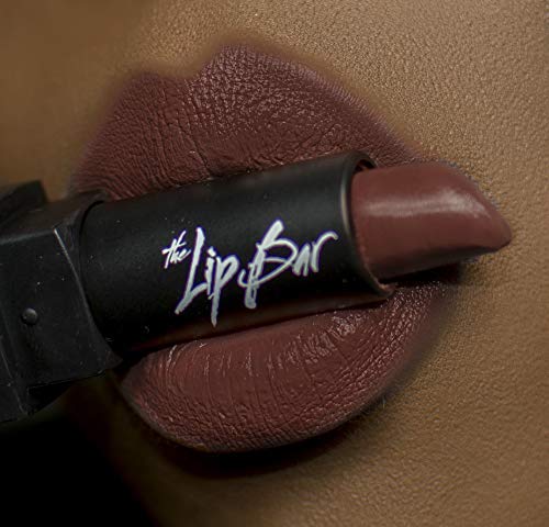 The Lip Bar Vegan Matte Lipstick- Cocoa Cooler