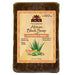 OKAY African Black Soap Cucumber & Melon, Cucumber & Melon, 5.5 Ounce - Duafe Beauty Collective