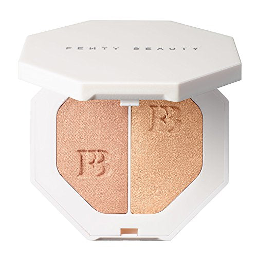 FENTY BEAUTY BY RIHANNA Killawatt Freestyle Highlighter COLOR: Mean Money/Hu$tla Baby - Duafe Beauty Collective