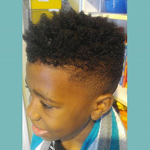 J’Organic Solutions Pomade (Hair Grease for Kids) Softer, shinier, healthier hair, with Lanolin, Sweet Almond Oil, Castor Oil & More - Duafe Beauty Collective
