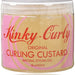 Kinky Curly Original Curling Custard Natural Styling Gel 16 oz - Duafe Beauty Collective
