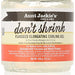 Aunt Jackie's Don't Shrink Flaxseed Elongating Curling Gel, 15 Ounce - Duafe Beauty Collective