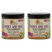 Alikay Naturals Honey and Sage Deep Conditioner 8oz "Pack of 2" - Duafe Beauty Collective