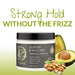 Design Essentials Natural Defining Hair Crème Gel for Hold, Definition and Shine-Almond & Avocado Collection, 16oz. - Duafe Beauty Collective