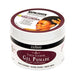 The Roots Naturelle Virgin Lacquer Pomade Hair Styling Gel for Hair, 8oz - Duafe Beauty Collective