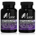 Manetabolism Plus Hair Growth Vitamins (4) by Manetabolism - Duafe Beauty Collective