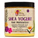 Alikay Naturals - Shea Yogurt Hair Moisturizer 8oz - Duafe Beauty Collective