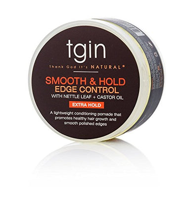 Smooth & Hold Edge Control - Duafe Beauty Collective