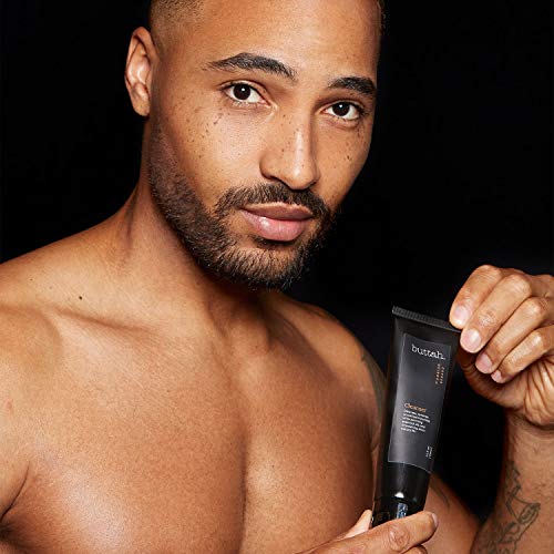 Buttah Skin by Dorion Renaud Complete Skin Kit for Melanin Rich Skin | Facial Shea Butter 2oz | Vitamin C Serum 1oz | Facial Cleanser 3.4oz | Organic & All Natural Skin Care | Black Owned Skincare