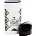 Alaffia - Coconut Reishi - Activated Charcoal Deodorant, Coconut Vetiver, 2 Ounces - Duafe Beauty Collective