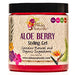 Alikay Naturals - Aloe Berry Styling Gel 8oz - Duafe Beauty Collective