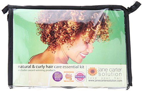 Jane Carter Travel Size Kit - Duafe Beauty Collective