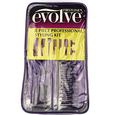 Evolve Professional Styling Kit - Duafe Beauty Collective