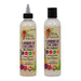 Alikay Naturals Caribbean Coconut Milk Shampoo & Conditioner 8oz "Set" - Duafe Beauty Collective