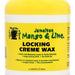 Jamaican Mango & Lime Locking Creme Wax, 6 Ounce - Duafe Beauty Collective