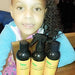 J’Organic Solutions Hydrating Shampoo( for kids) with Wheat Protein, Pro Vitamin B5 & more - Duafe Beauty Collective
