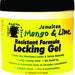 Jamaican Mango & Lime Resistant Formula Locking Gel, 6 Ounce - Duafe Beauty Collective