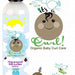 Curls Its a Curl Organic Baby Curl Care Ring Around the Curlies - Leave in Cream 8oz - Duafe Beauty Collective