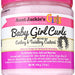 Aunt Jackie's Girls Baby Girl Curls, Curling and Twisting Custard, Great for Naturally Curly Hair, 15 Ounce Jar - Duafe Beauty Collective