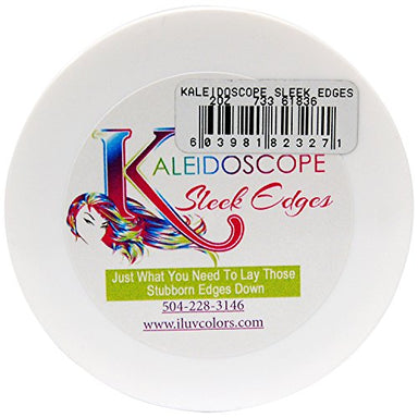 Kaleidoscope Sleek Edges - 2 oz - Duafe Beauty Collective