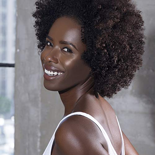 Buttah Skin by Dorion Renaud Whipped Body Butter 4oz - 100% All Natural & Organic (Solid) Pure Whipped Virgin Raw African Shea Butter - Body Moisturizer for Melanin Rich Skin - Black Owned Skincare
