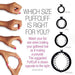 PuffCuff Original 5" - Duafe Beauty Collective