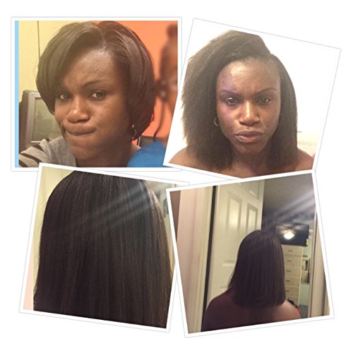 J’Organic Solutions 100% Pure Organic Hair Growth for Women | Strengthening & Rejuvenating Follicle Fuel | Promotes Healthy hair grow.. (OIL FREE) - Duafe Beauty Collective