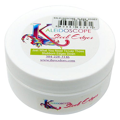 Kaleidoscope Sleek Edges - 2 oz - Duafe Beauty Collective