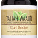 Taliah Waajid Curls, Waves and Naturals Curl Sealer, 6 Ounce - Duafe Beauty Collective