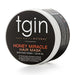 tgin Honey Miracle Hair Mask (12oz), Deep Conditioner for Natural Hair with Raw Honey & Olive Oil - Duafe Beauty Collective